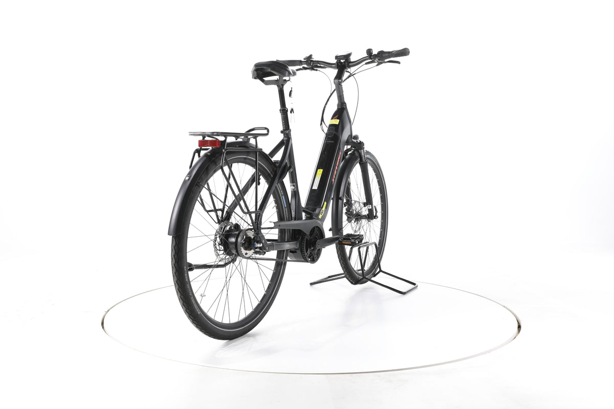 Stevens E-Courier Luxe City E-Bike Tiefeinsteiger - Image 11