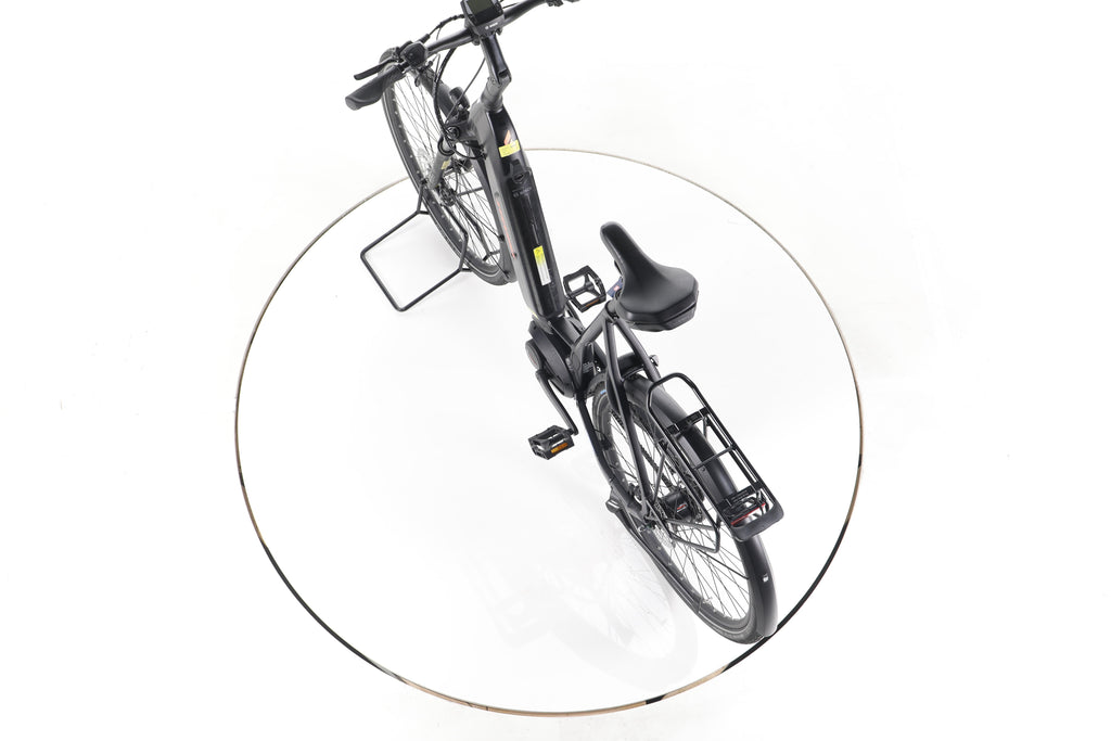 Stevens E-Courier Luxe City E-Bike Tiefeinsteiger - Image 21