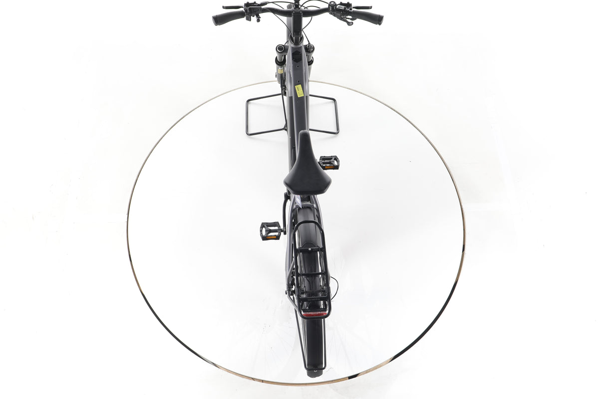 Bergamont E-Horizon Premium SUV Trekking E-Bike - Image 22