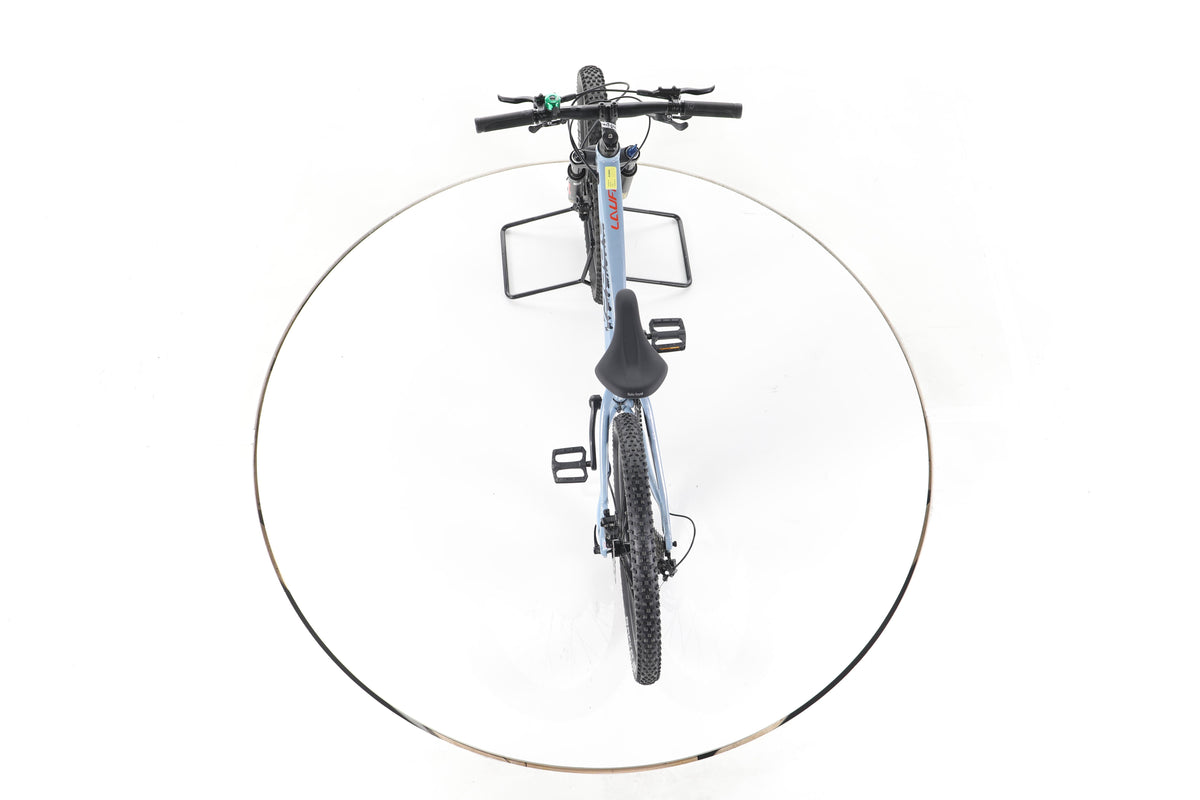 Orbea Laufey H20 Kinder Bikes - Image 22