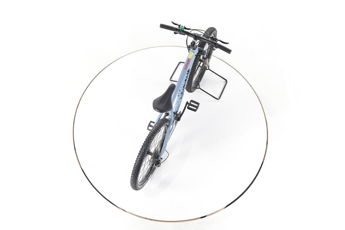 Orbea Laufey H20 Kinder Bikes - Image 23