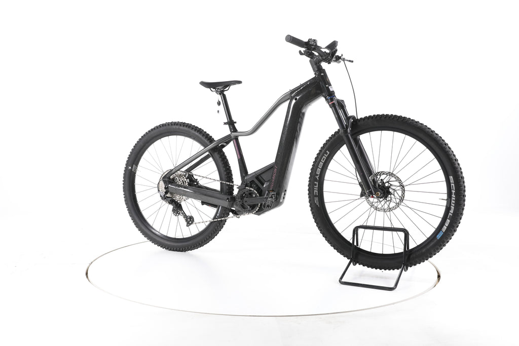 Bergamont E-Revox Premium Expert FMN E-Bike - Image 2