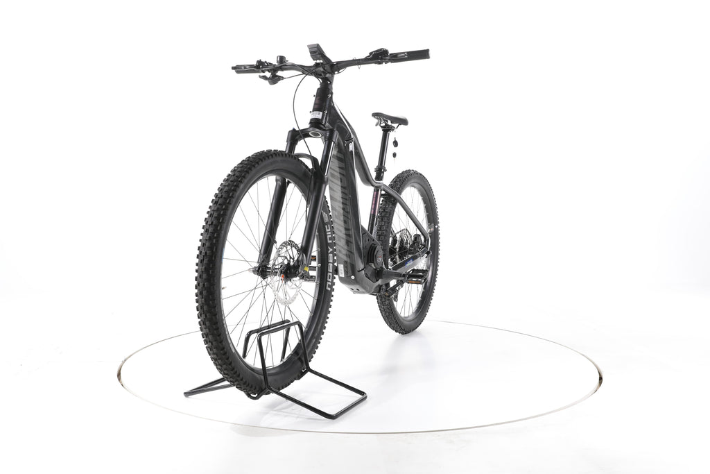 Bergamont E-Revox Premium Expert FMN E-Bike - Image 5