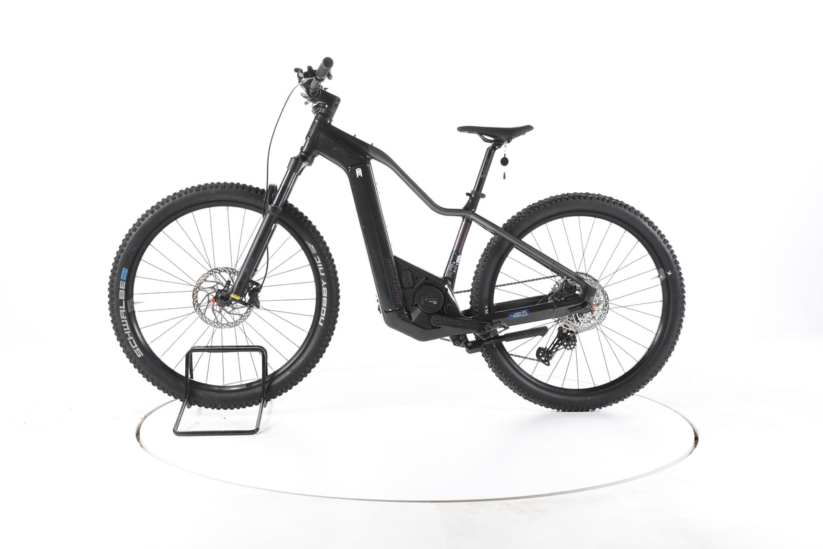 Bergamont E-Revox Premium Expert FMN E-Bike - Image 7