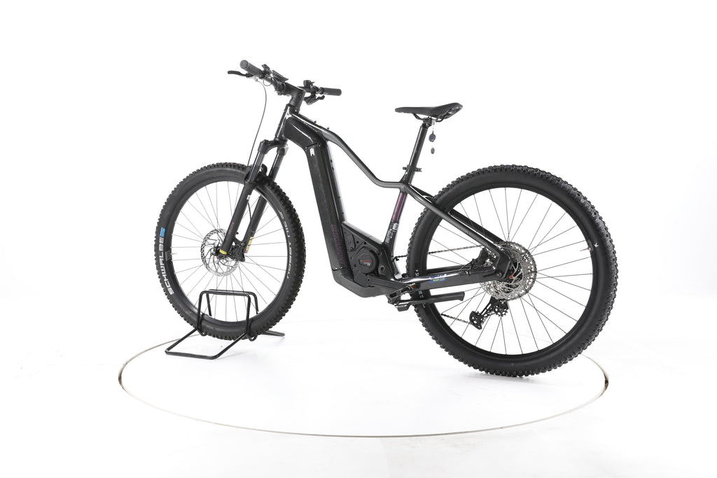 Bergamont E-Revox Premium Expert FMN E-Bike - Image 8