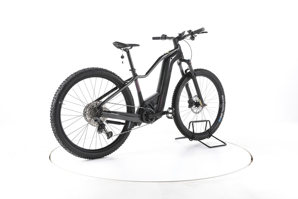 Bergamont E-Revox Premium Expert FMN E-Bike - Image 12