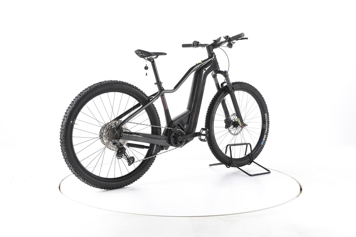 Bergamont E-Revox Premium Expert FMN E-Bike - Image 12