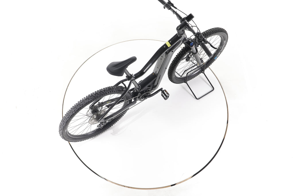 Bergamont E-Revox Premium Expert FMN E-Bike - Image 24