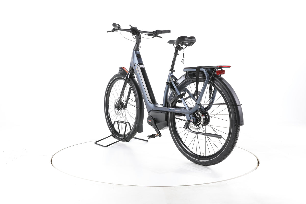 Gazelle Avignon C5 City E-Bike Tiefeinsteiger 2024 - Image 9