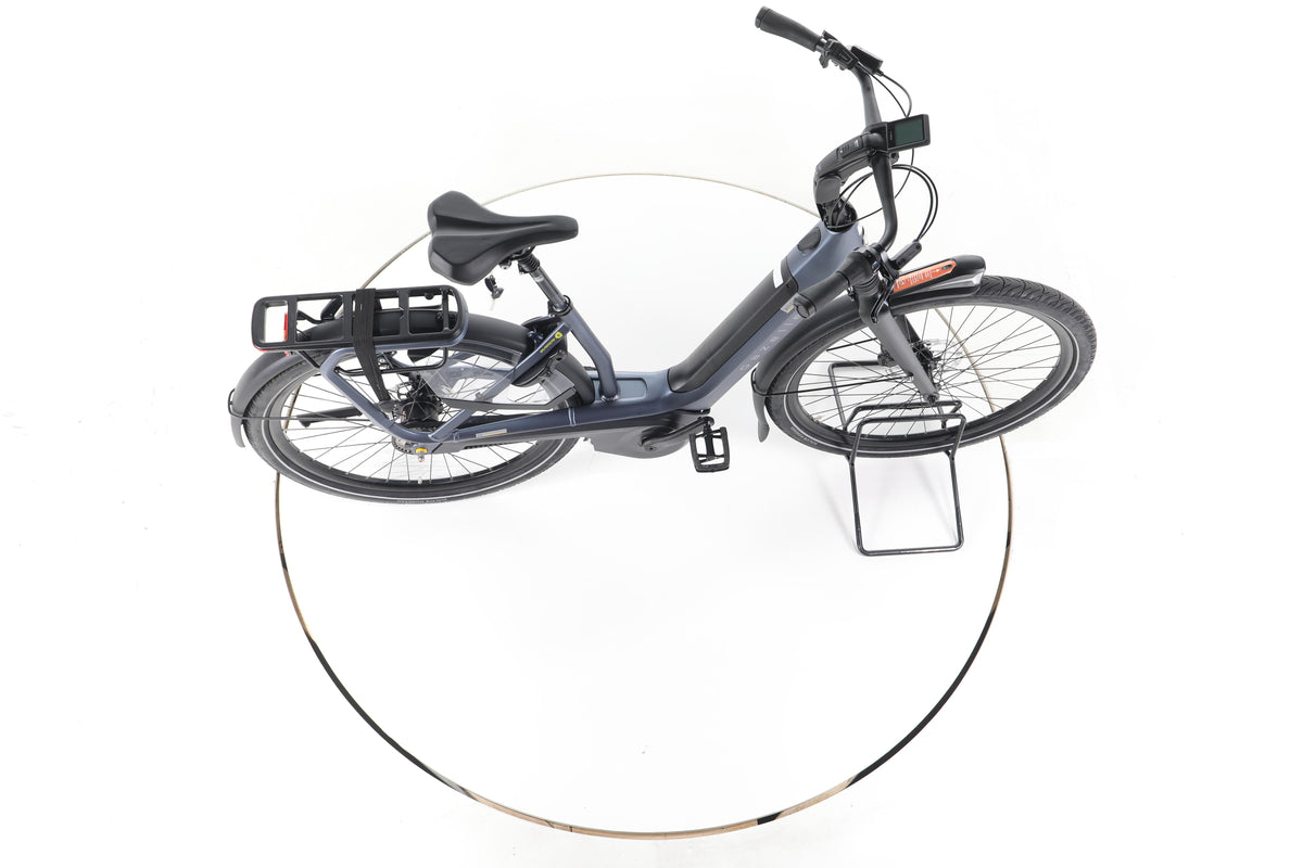 Gazelle Avignon C5 City E-Bike Tiefeinsteiger 2024 - Image 13