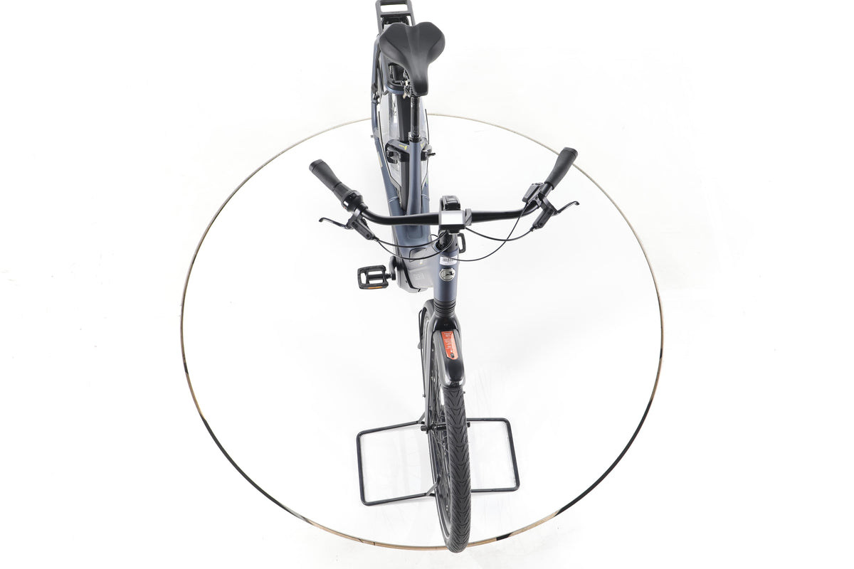 Gazelle Avignon C5 City E-Bike Tiefeinsteiger 2024 - Image 16