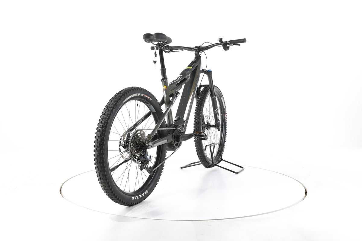 KTM Macina Kapoho 8971 E-Bike Fully 2025 - Image 11