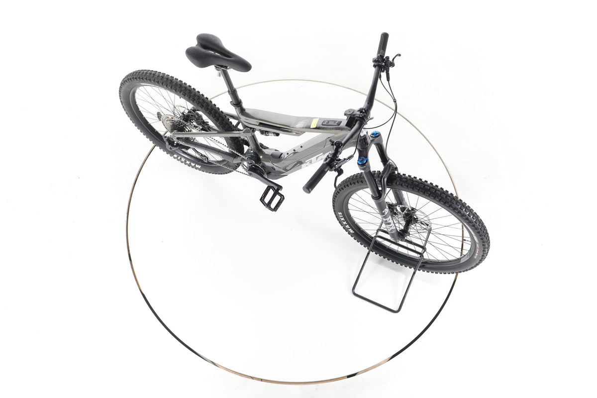 KTM Macina Kapoho 8971 E-Bike Fully 2025 - Image 14