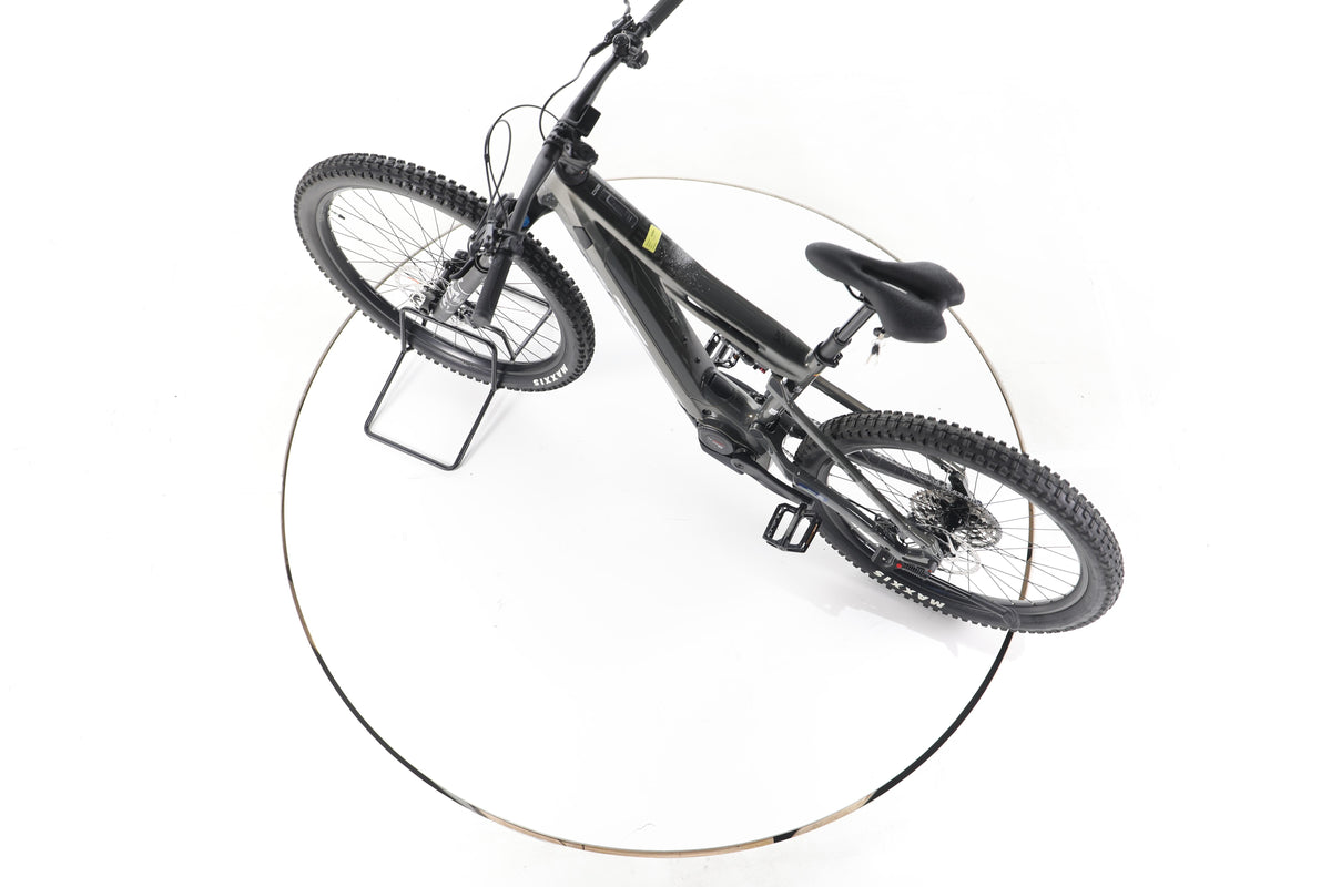 KTM Macina Kapoho 8971 E-Bike Fully 2025 - Image 20