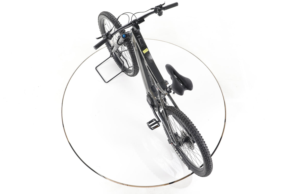 KTM Macina Kapoho 8971 E-Bike Fully 2025 - Image 21
