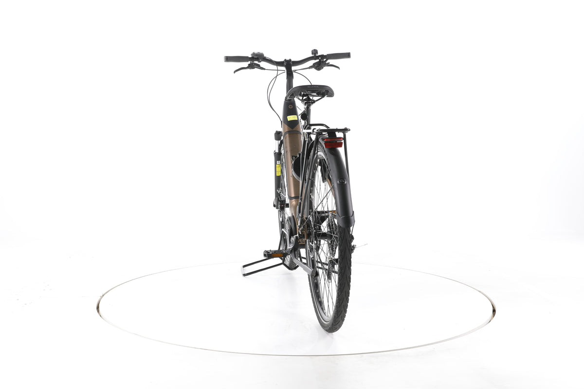 Kreidler Vitality Eco 7 Sport CX Trekking E-Bike Tiefeinsteiger - Image 10