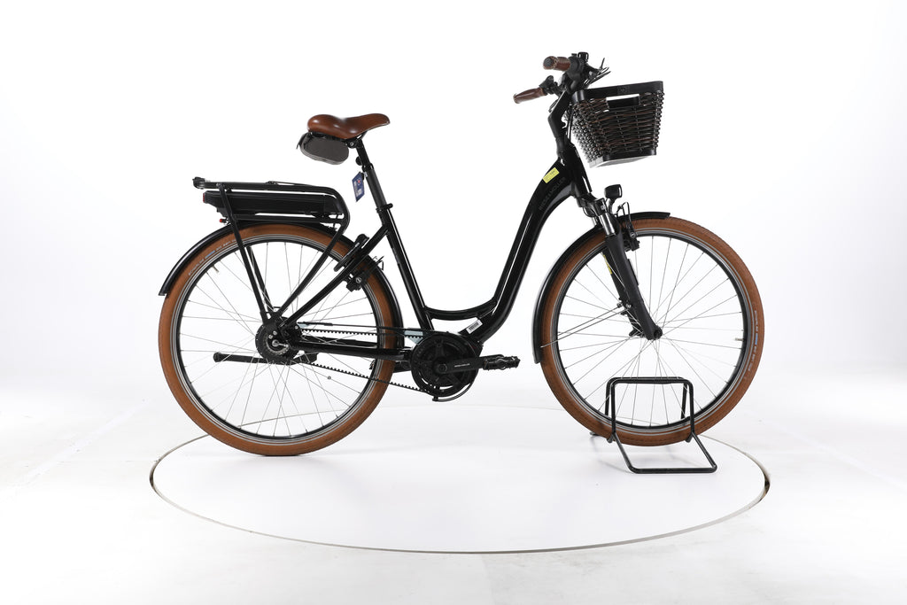 Riese & Müller Swing vario City E-Bike Tiefeinsteiger - Image 1