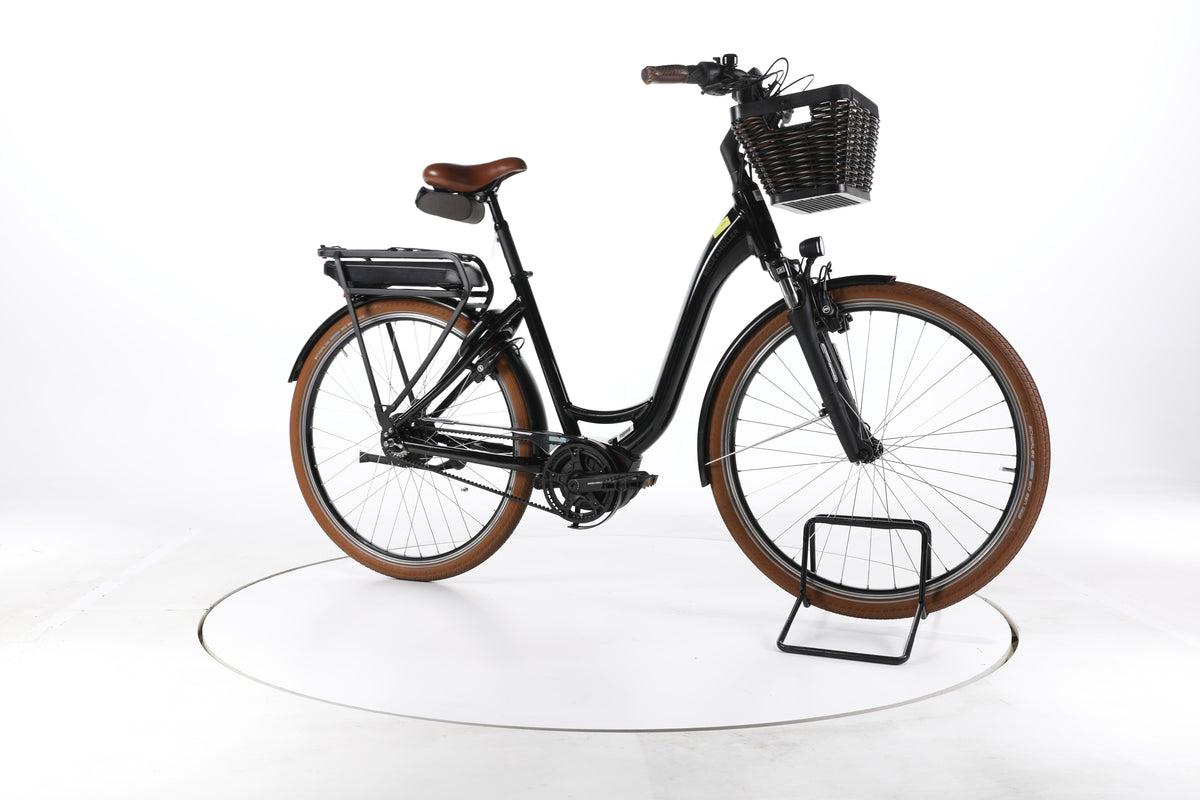 Riese & Müller Swing vario City E-Bike Tiefeinsteiger - Image 2