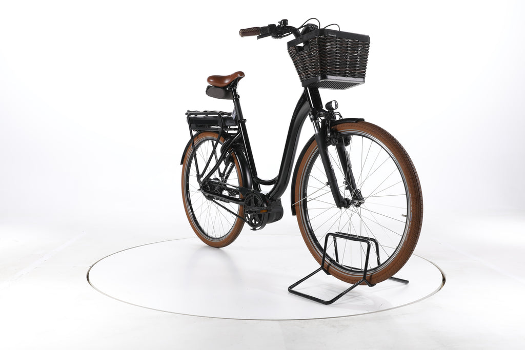 Riese & Müller Swing vario City E-Bike Tiefeinsteiger - Image 3