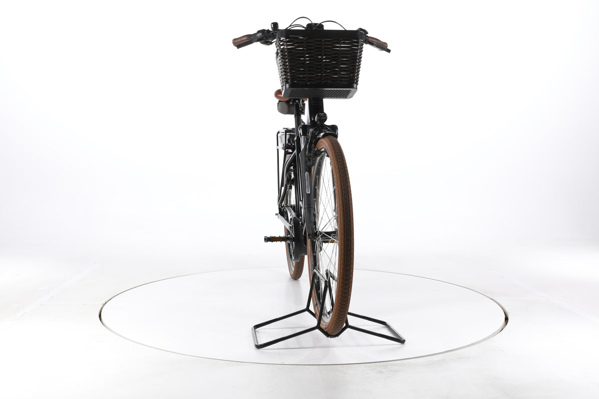 Riese & Müller Swing vario City E-Bike Tiefeinsteiger - Image 4