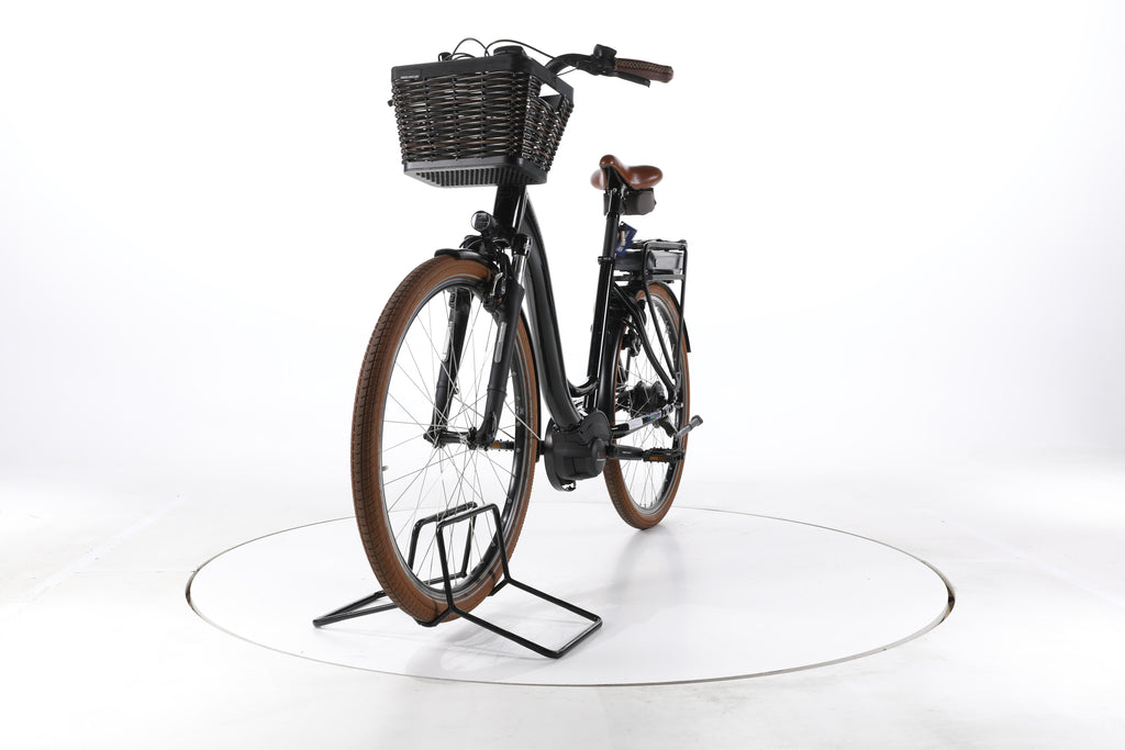 Riese & Müller Swing vario City E-Bike Tiefeinsteiger - Image 5