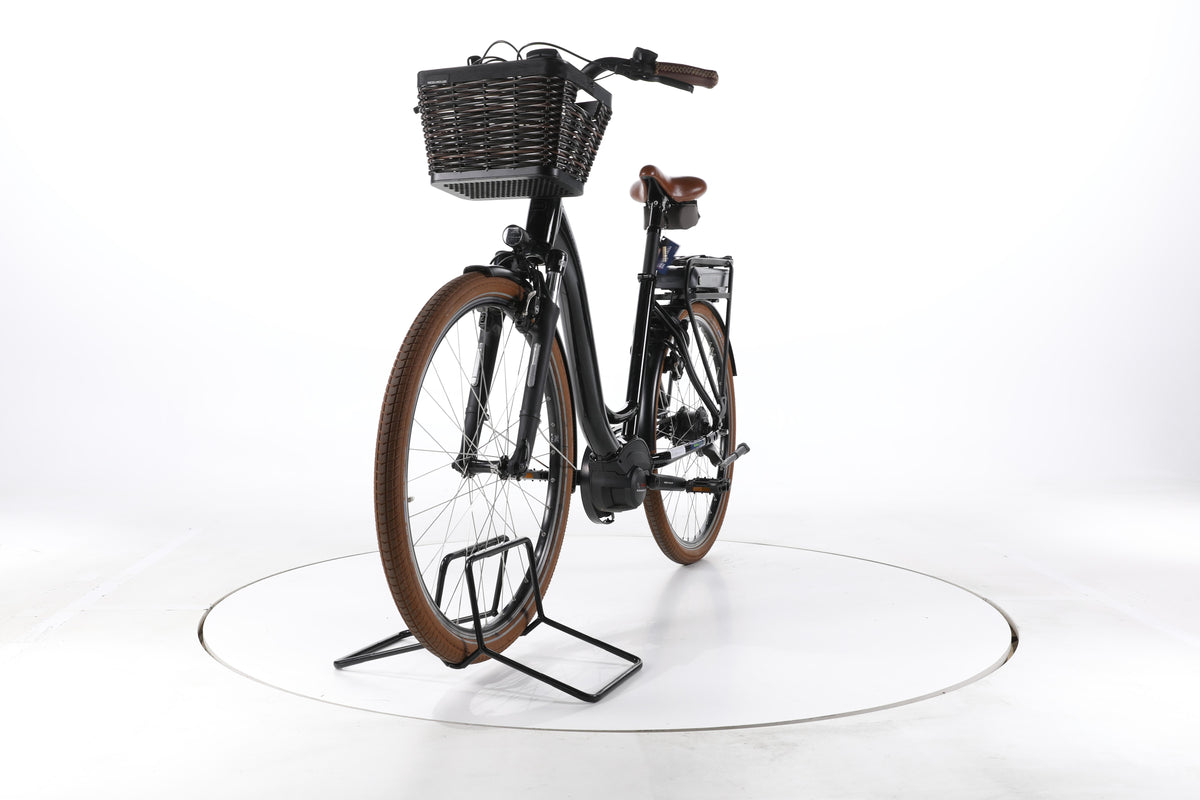 Riese & Müller Swing vario City E-Bike Tiefeinsteiger - Image 5