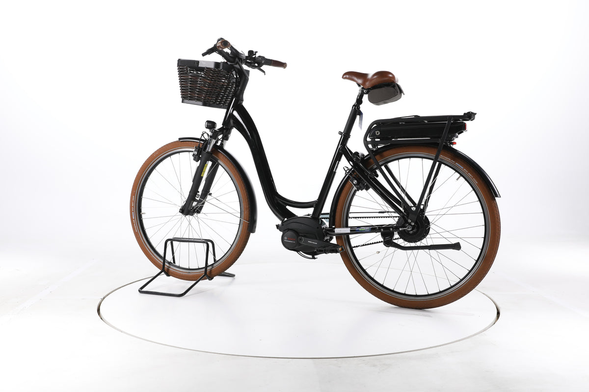 Riese & Müller Swing vario City E-Bike Tiefeinsteiger - Image 8