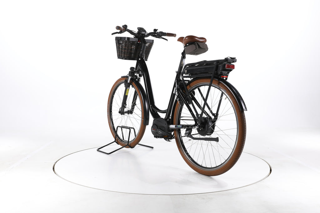 Riese & Müller Swing vario City E-Bike Tiefeinsteiger - Image 9