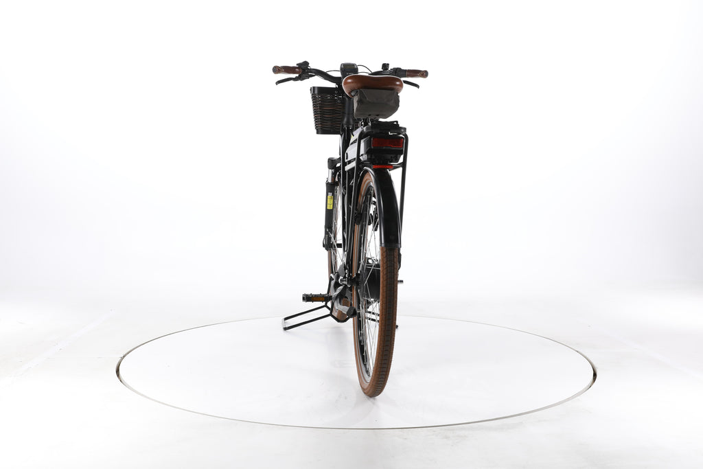 Riese & Müller Swing vario City E-Bike Tiefeinsteiger - Image 10
