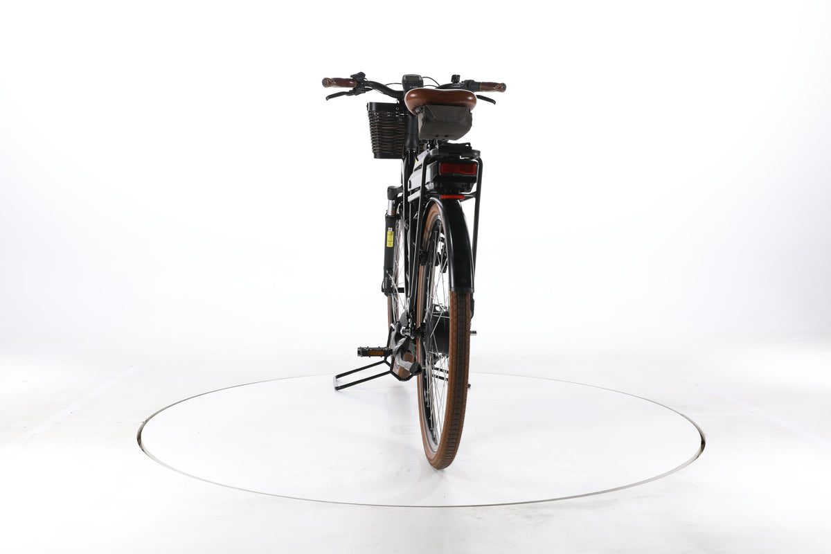 Riese & Müller Swing vario City E-Bike Tiefeinsteiger - Image 10