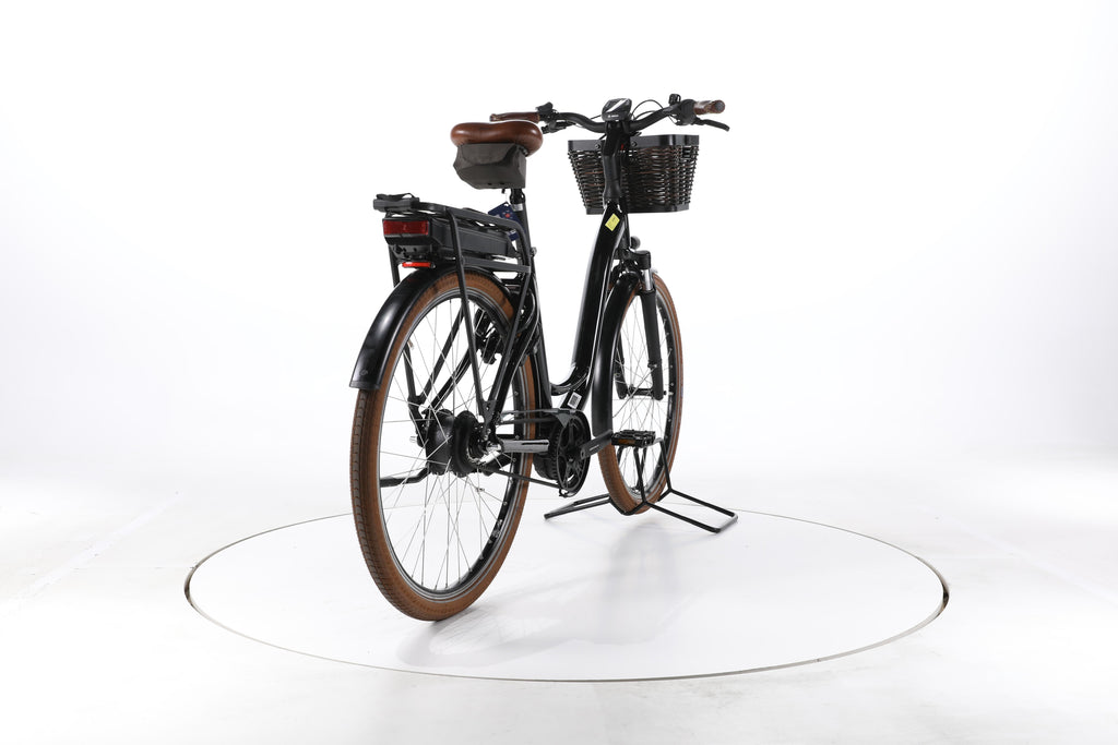 Riese & Müller Swing vario City E-Bike Tiefeinsteiger - Image 11