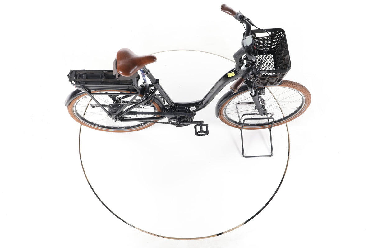 Riese & Müller Swing vario City E-Bike Tiefeinsteiger - Image 13
