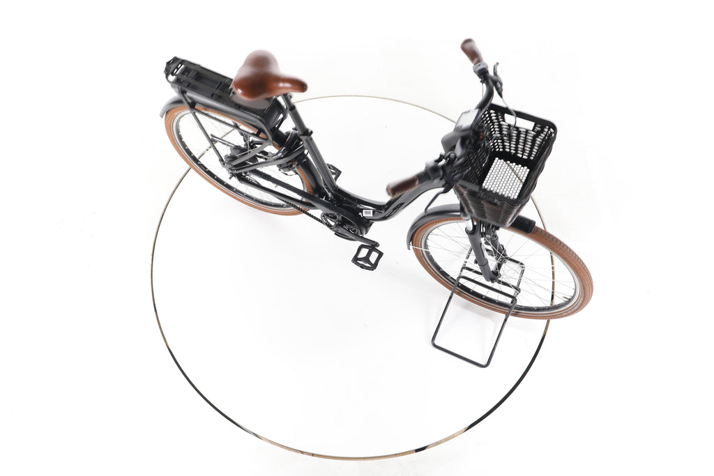 Riese & Müller Swing vario City E-Bike Tiefeinsteiger - Image 14