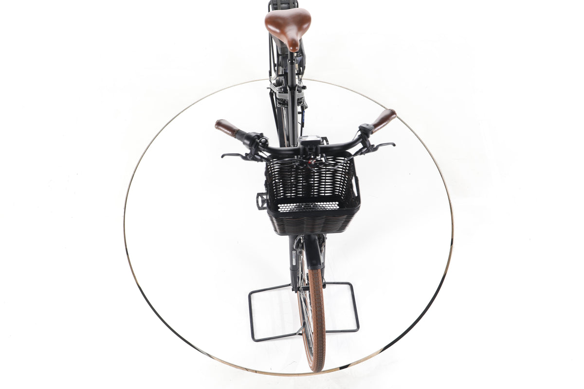 Riese & Müller Swing vario City E-Bike Tiefeinsteiger - Image 16