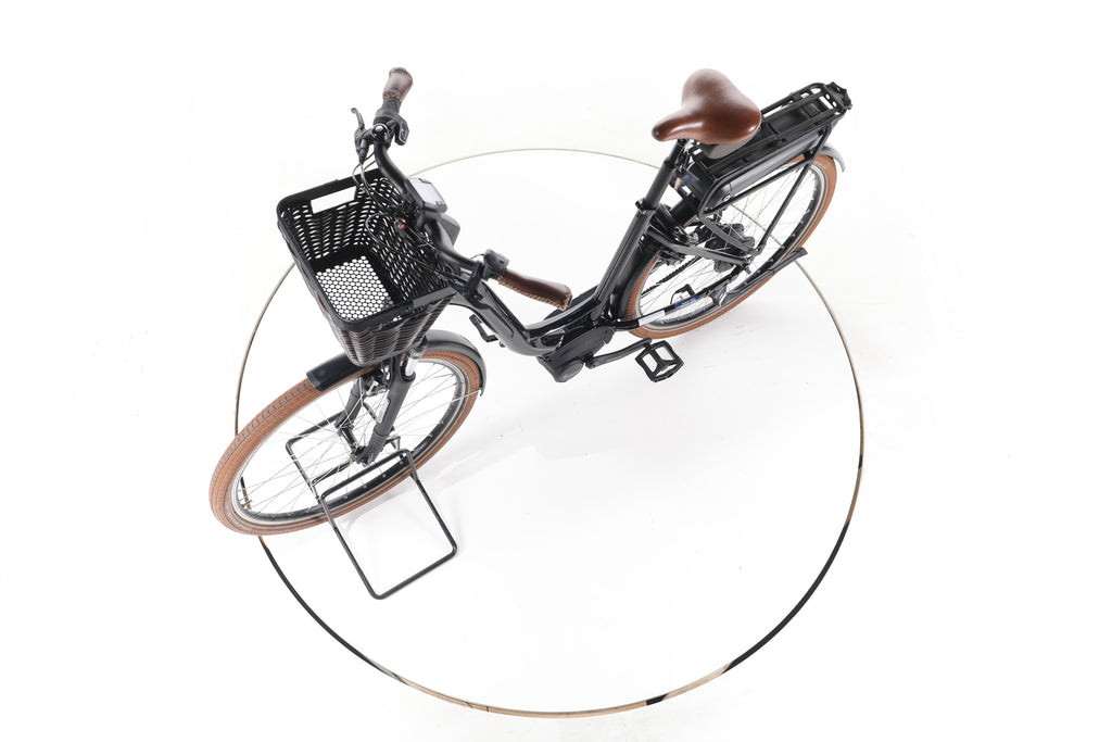 Riese & Müller Swing vario City E-Bike Tiefeinsteiger - Image 18