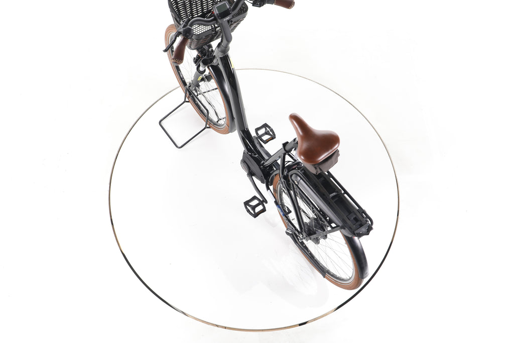 Riese & Müller Swing vario City E-Bike Tiefeinsteiger - Image 21