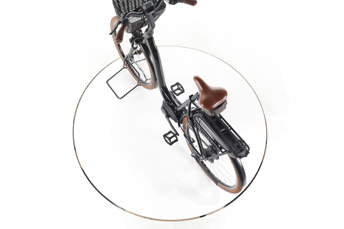Riese & Müller Swing vario City E-Bike Tiefeinsteiger - Image 21
