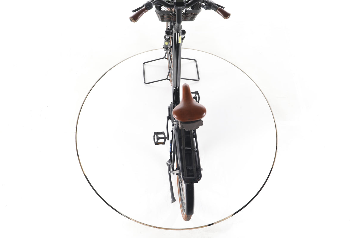 Riese & Müller Swing vario City E-Bike Tiefeinsteiger - Image 22