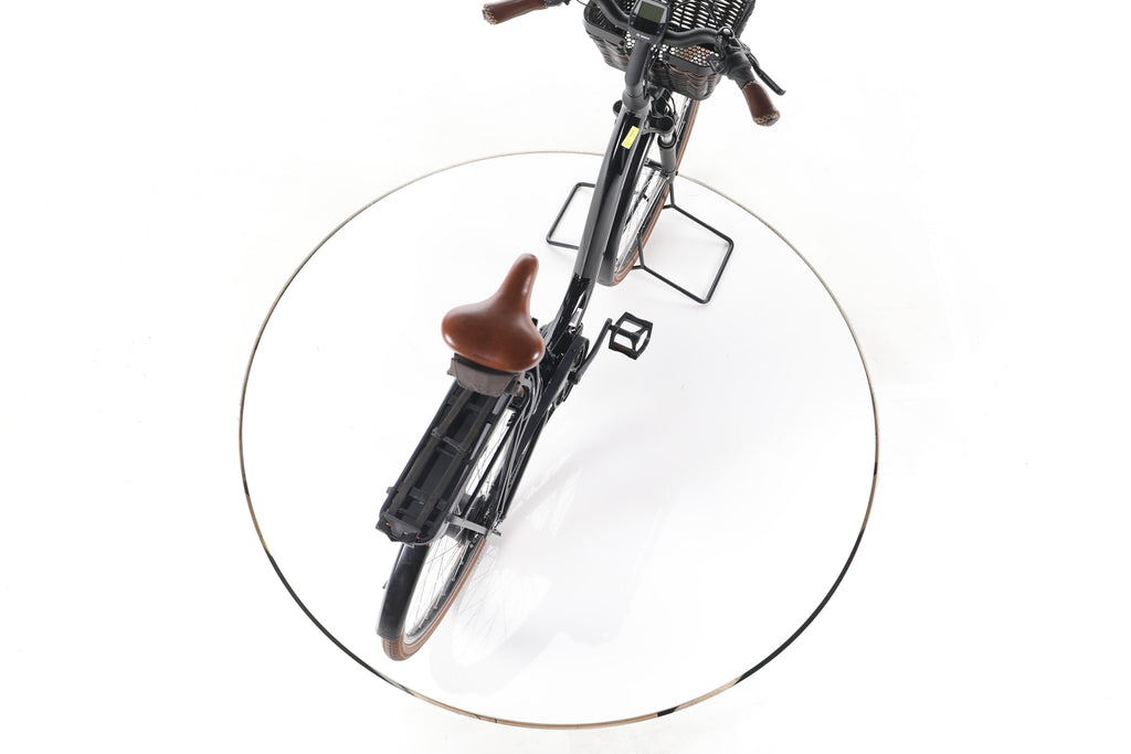 Riese & Müller Swing vario City E-Bike Tiefeinsteiger - Image 23