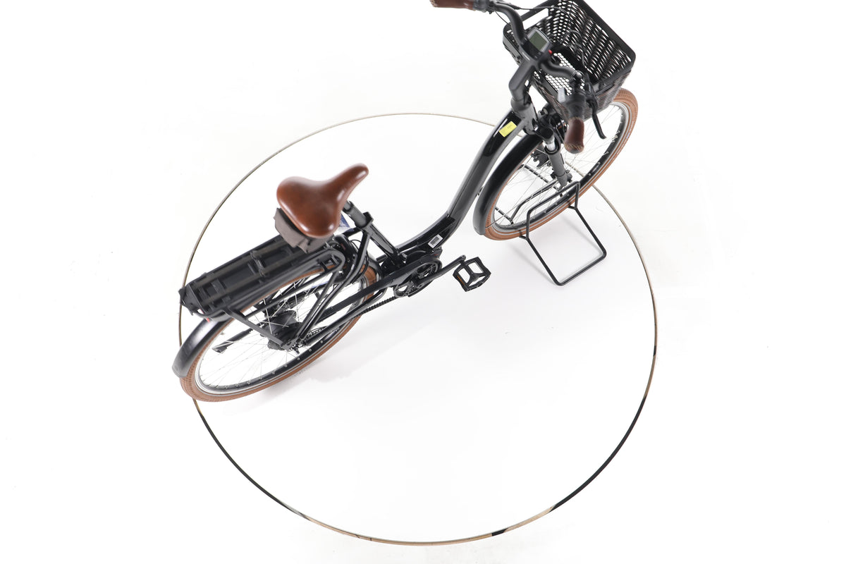 Riese & Müller Swing vario City E-Bike Tiefeinsteiger - Image 24