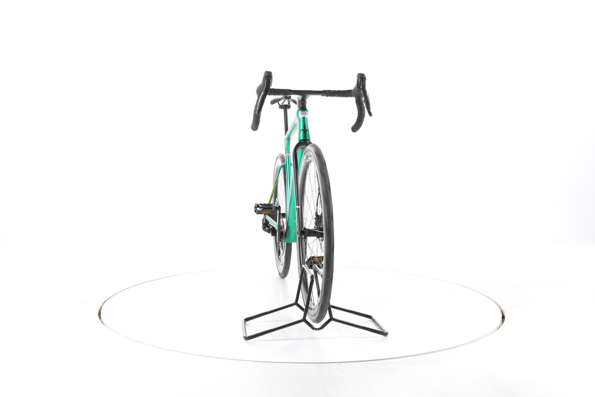 Wilier Rave SLD ID2 Gravelbike Carbon 2024 - Image 4