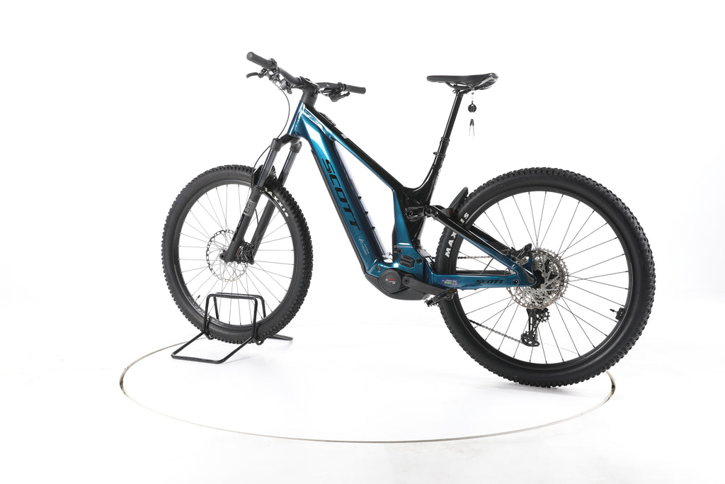 Scott Patron 920 E-Bike Fully 2024 - Image 8
