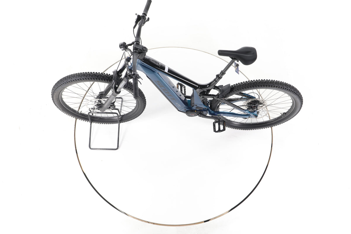 Scott Patron 920 E-Bike Fully 2024 - Image 19