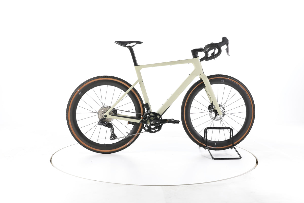 Rose Backroad FF GRX RX825 Di2 Gravelbike Carbon 2024 - Image 1