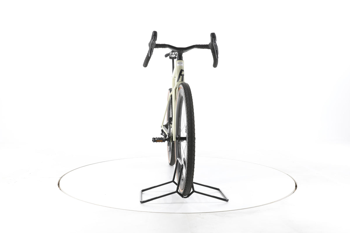 Rose Backroad FF GRX RX825 Di2 Gravelbike Carbon 2024 - Image 4