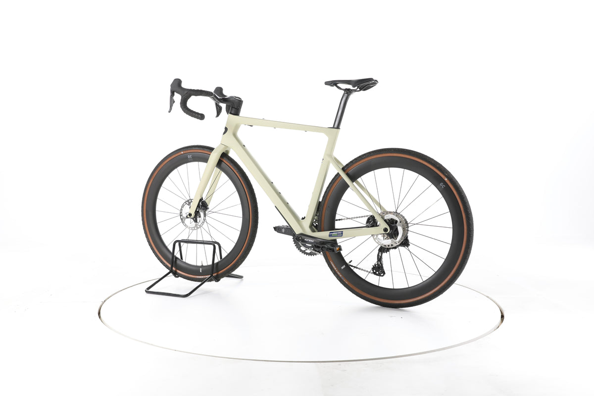 Rose Backroad FF GRX RX825 Di2 Gravelbike Carbon 2024 - Image 8