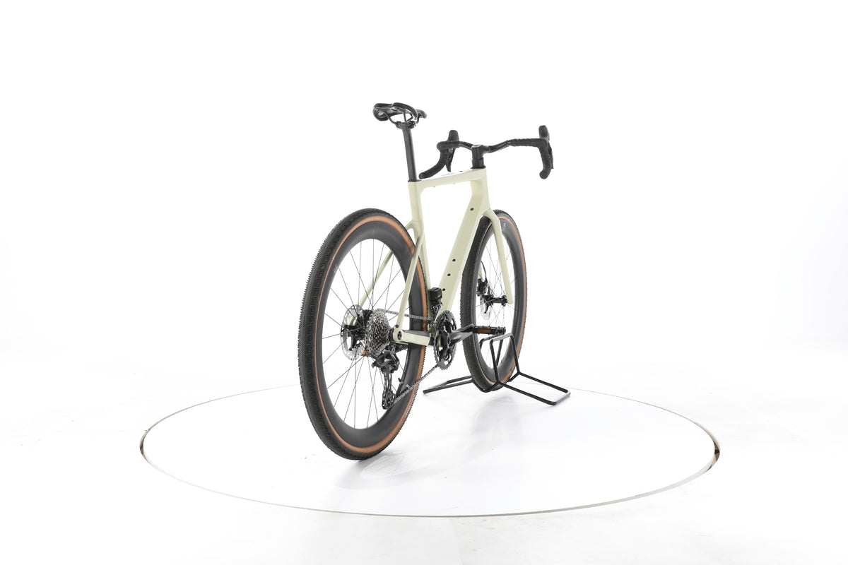 Rose Backroad FF GRX RX825 Di2 Gravelbike Carbon 2024 - Image 11