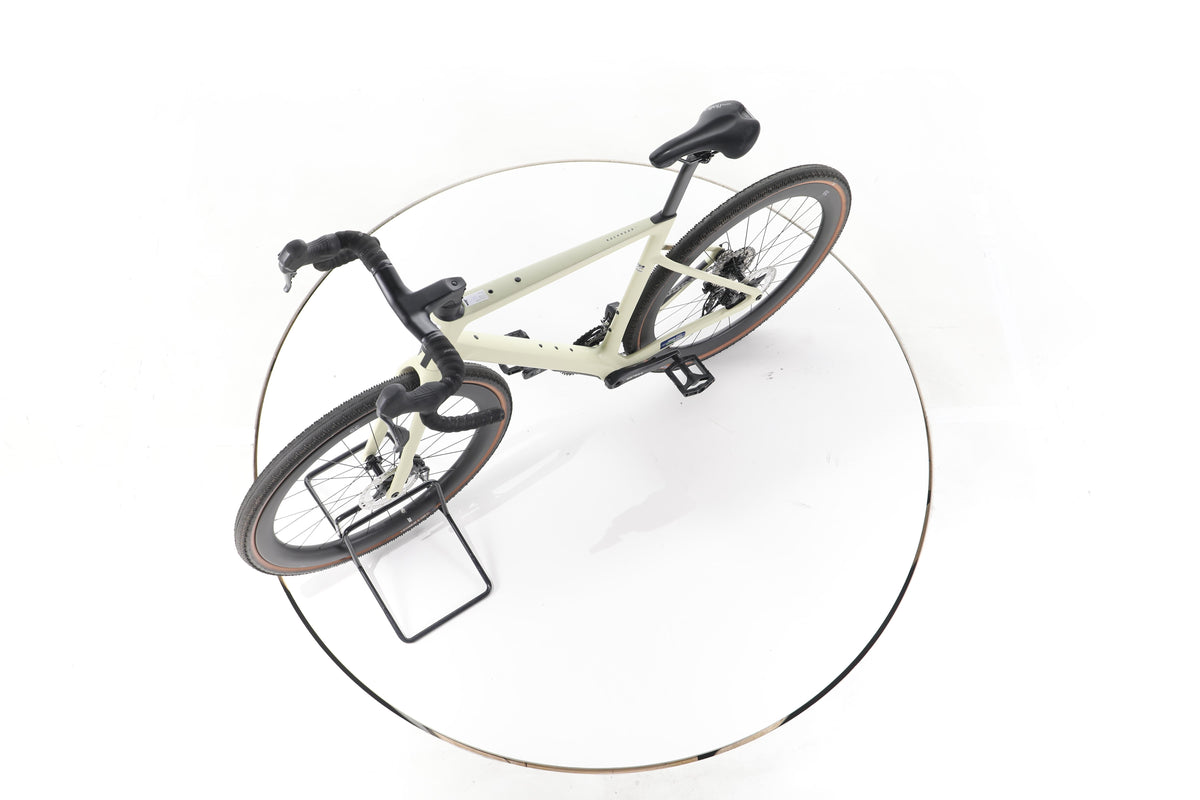 Rose Backroad FF GRX RX825 Di2 Gravelbike Carbon 2024 - Image 18