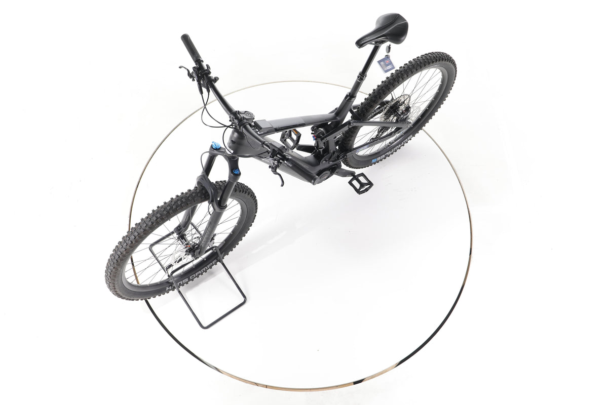Cube Stereo Hybrid 140 HPC SLX E-Bike Fully Carbon - Image 18