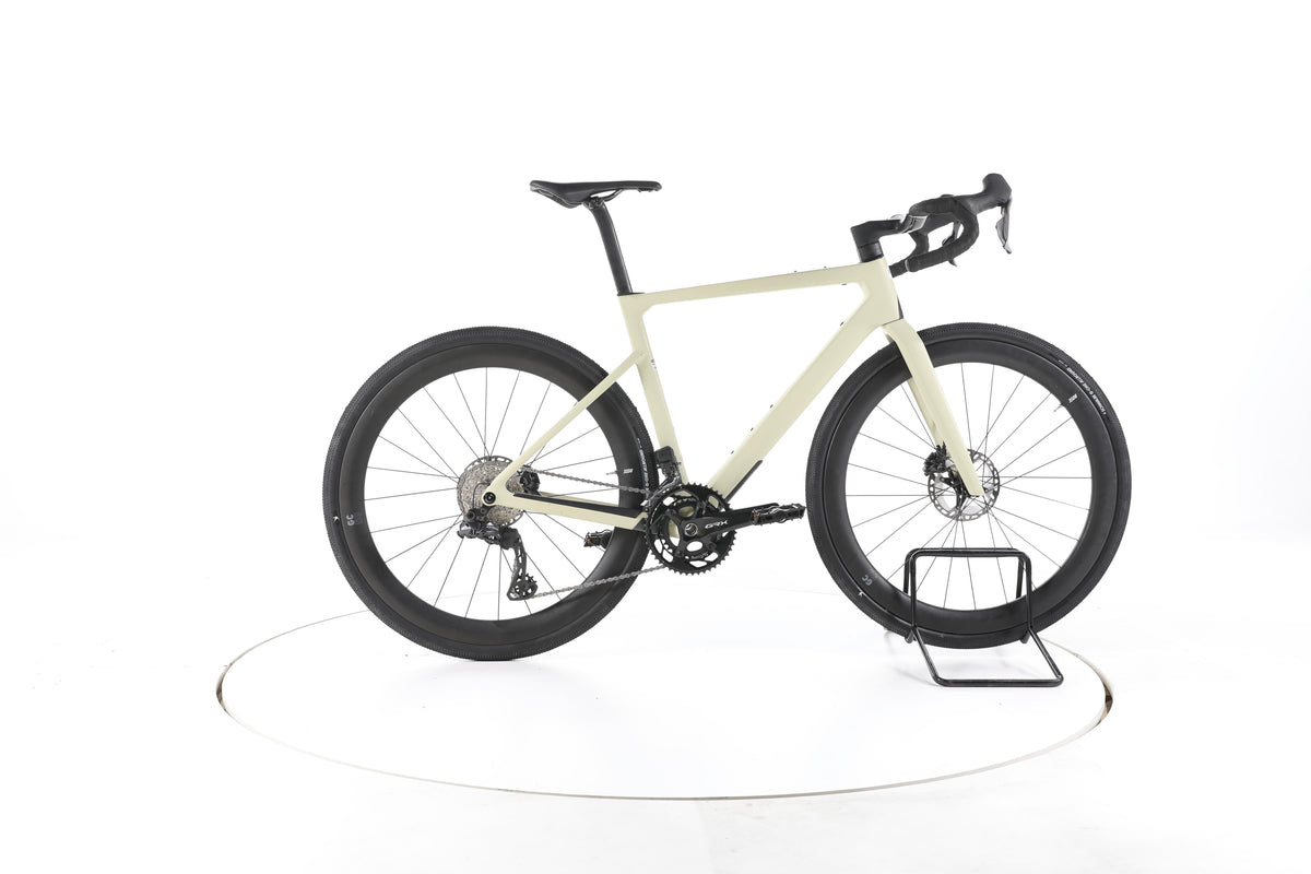 Rose BACKROAD FF GRX RX825 Di2 Gravelbike Carbon 2024 - Image 1